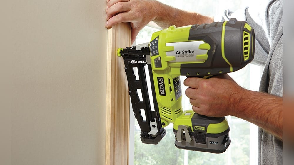 What Kind of Nail Gun for Trim: Ultimate Guide for Perfect Finish