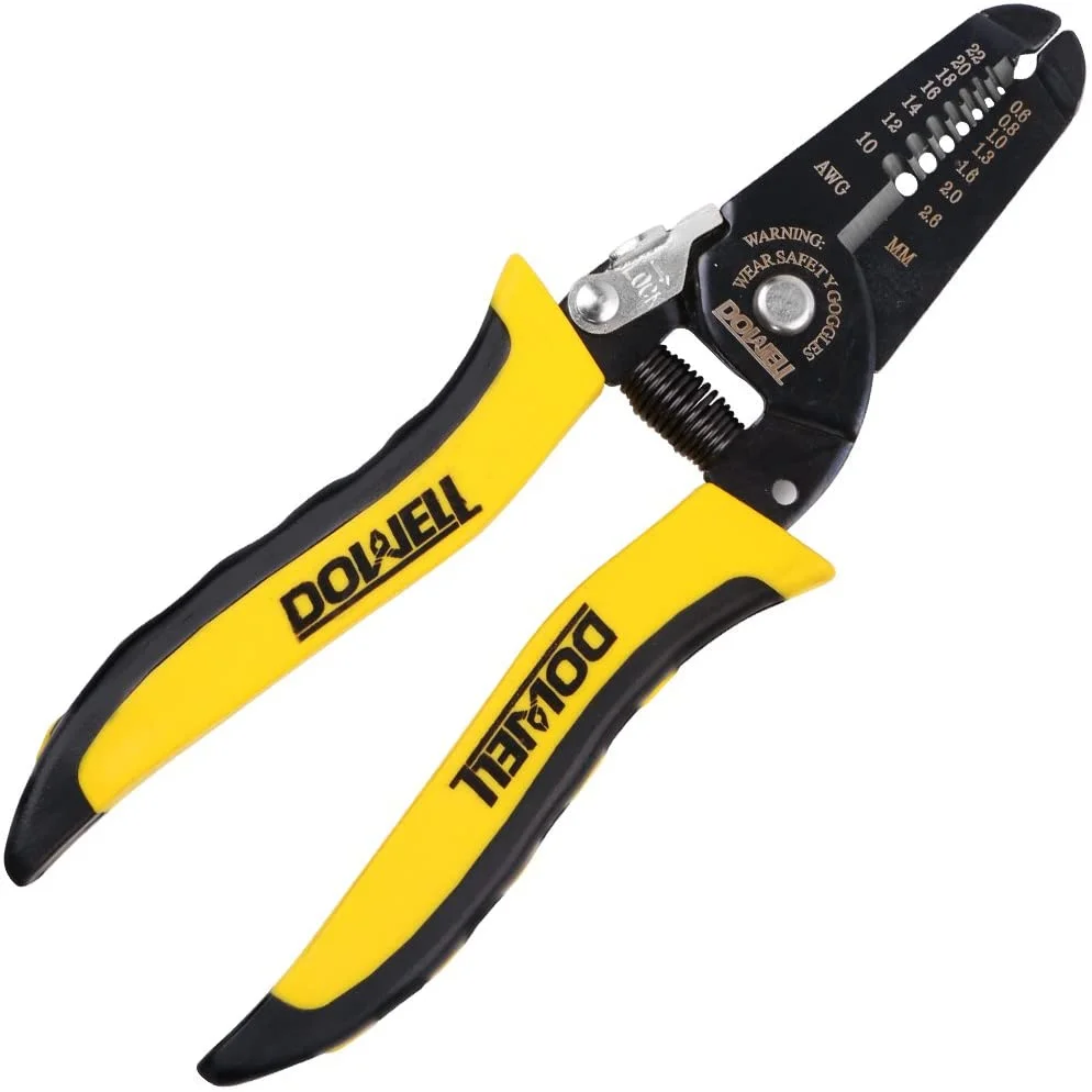 What is a Wire Stripper Used for: Essential Tool Benefits Explained