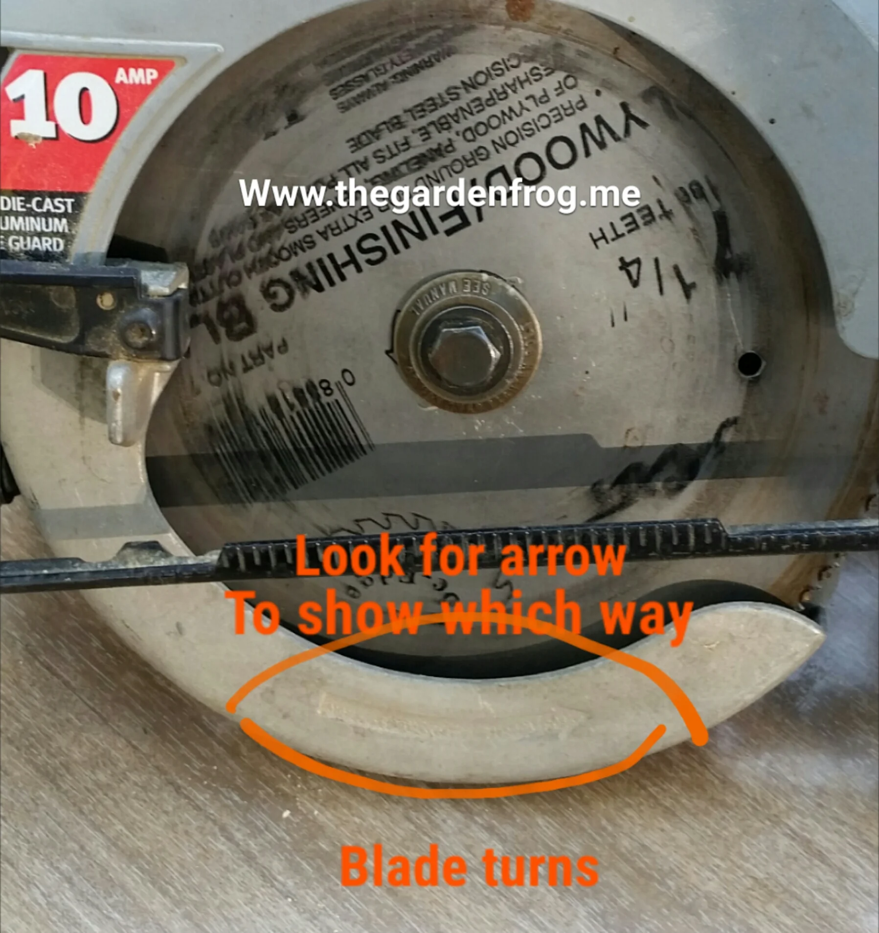 How to Change Circular Saw Blade: Quick & Safe Step-by-Step Guide