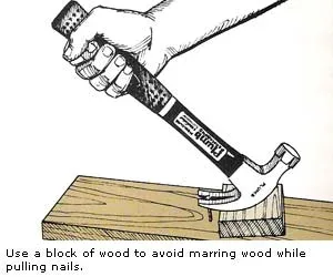 How to Use a Claw Hammer: Essential Tips for Every DIYer