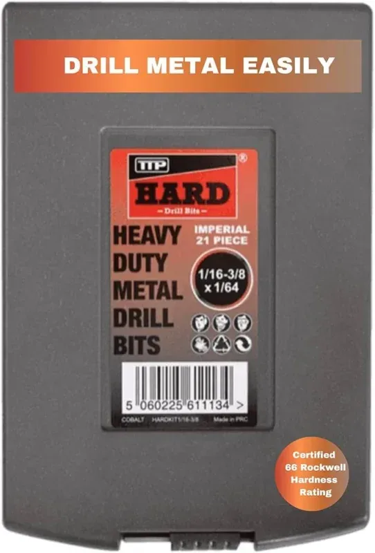 Are Drill Bits Universal: Truths Every DIYer Must Know