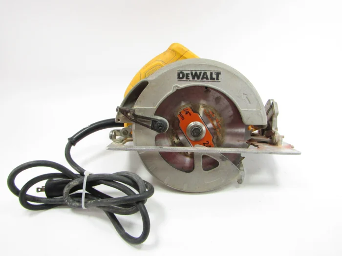 Amp Vs Volt Circular Saw: Ultimate Guide to Choosing Power