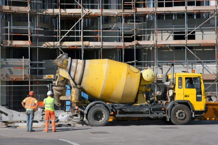 How Do You Mix Concrete in a Mixer: Step-by-Step Guide for Perfect Mix