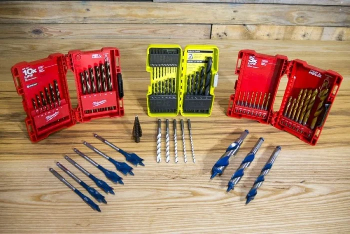 Who Makes the Best Drill Bits: Top Brands Reviewed for 2025