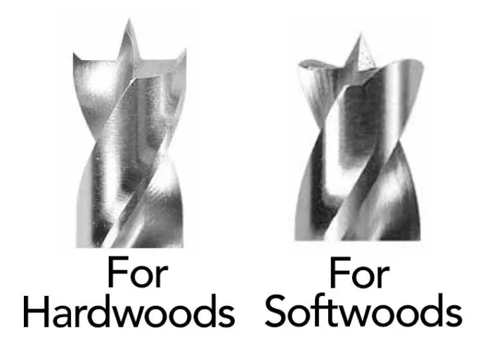 What are Brad Point Drill Bits Used for: Ultimate Woodworking Guide