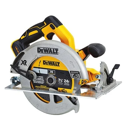 What is a Circular Saw Used for: Essential Projects Made Easy