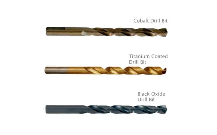 What are Titanium Drill Bits Used for: Ultimate Guide to Their Benefits