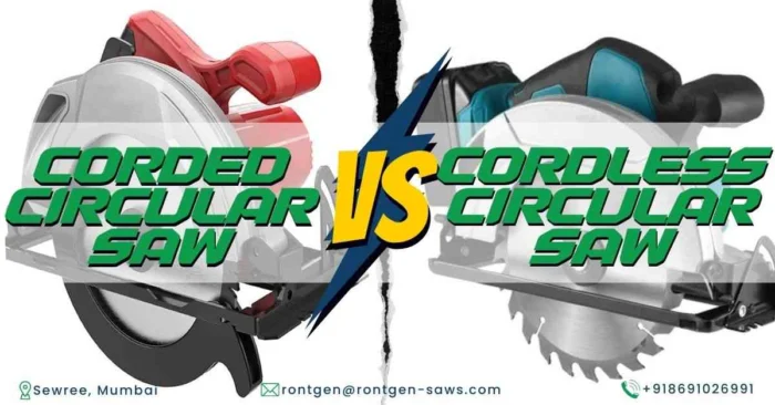 Corded Vs Cordless Circular Saw: Ultimate Guide to Choosing Right