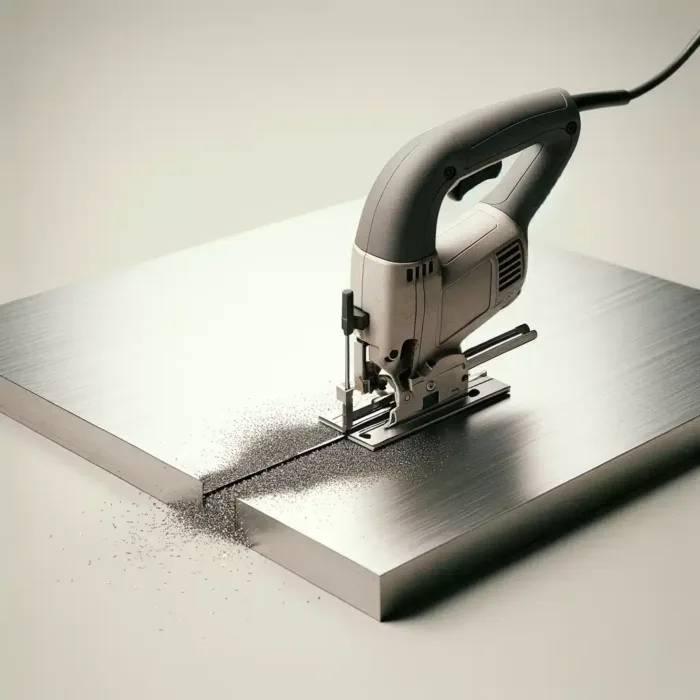Can I Cut Metal With a Jigsaw: Expert Tips for Perfect Cuts