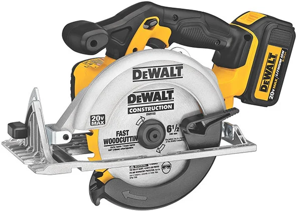 Left Handed Vs Right Handed Circular Saw: Ultimate Guide to Choose