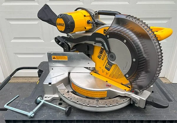 What Size Miter Saw Do I Need: Ultimate Guide for Perfect Cuts