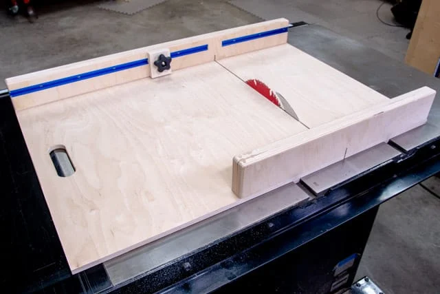How to Make a Table Saw Sled: Easy Steps for Precision Cuts