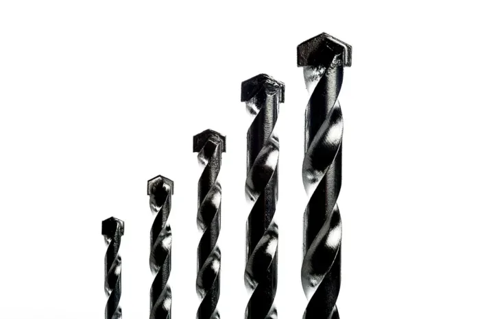 What are Masonry Drill Bits Used for: Essential Uses Explained