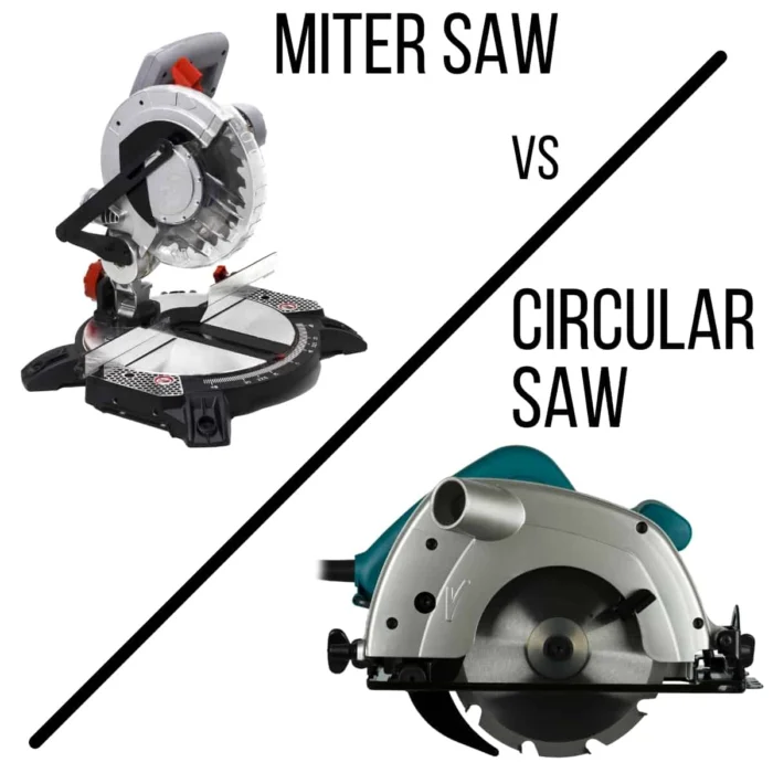 Jigsaw Vs Miter Saw: Ultimate Showdown for Precision Cuts