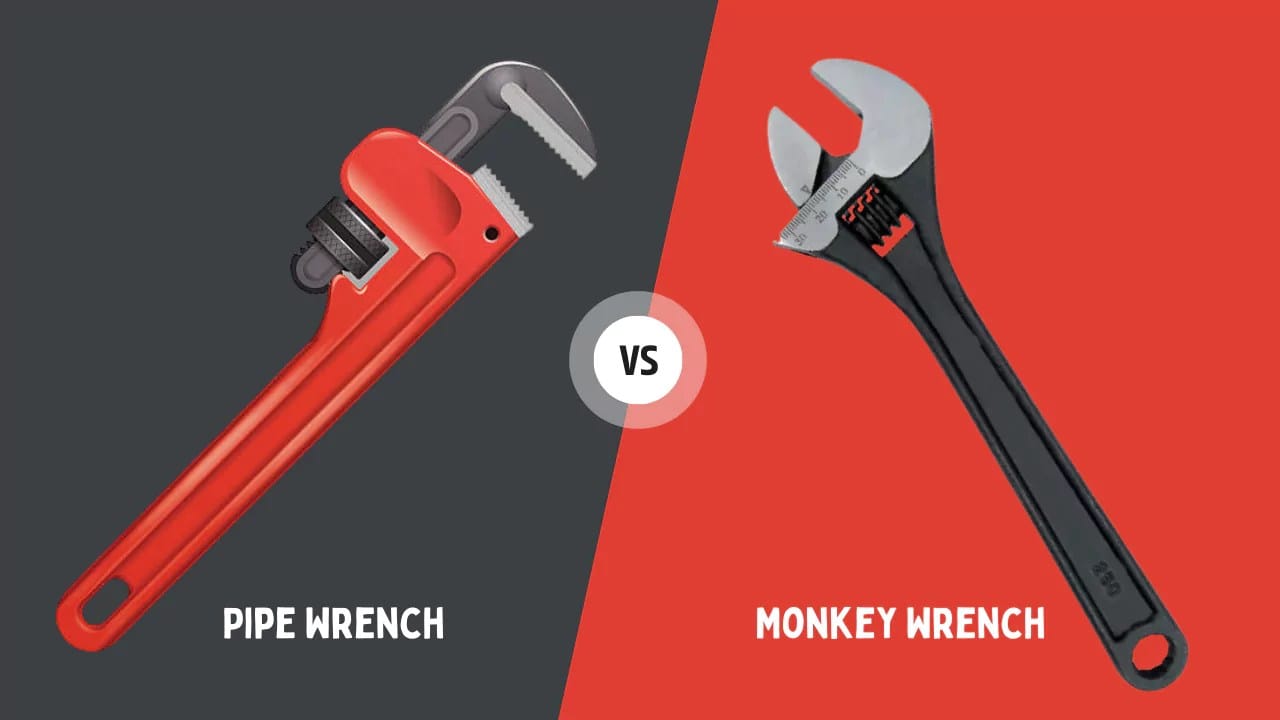 What is a Monkey Wrench: Ultimate Guide to Uses & Benefits