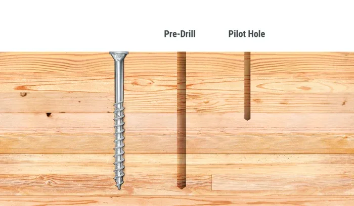 How to Drill a Pilot Hole: Expert Tips for Perfect Precision