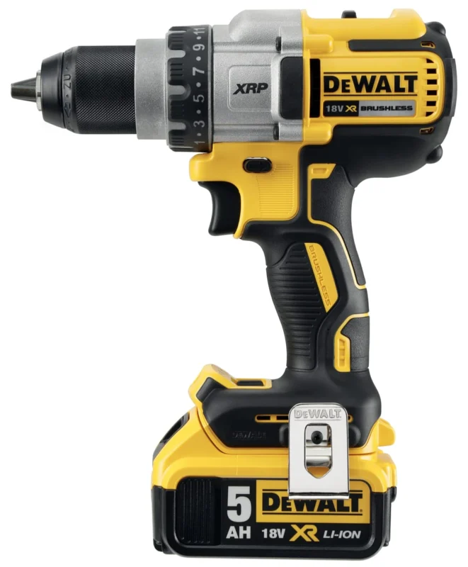 What is a Cordless Drill Used for: Essential DIY Power Tool Uses