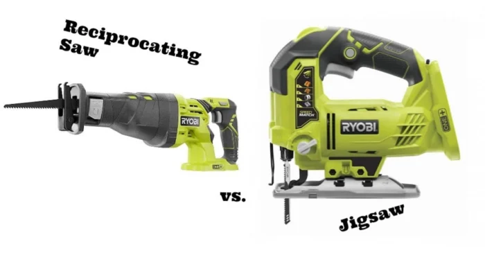 Reciprocating Saw Vs Sawzall: Ultimate Comparison for Best Choice