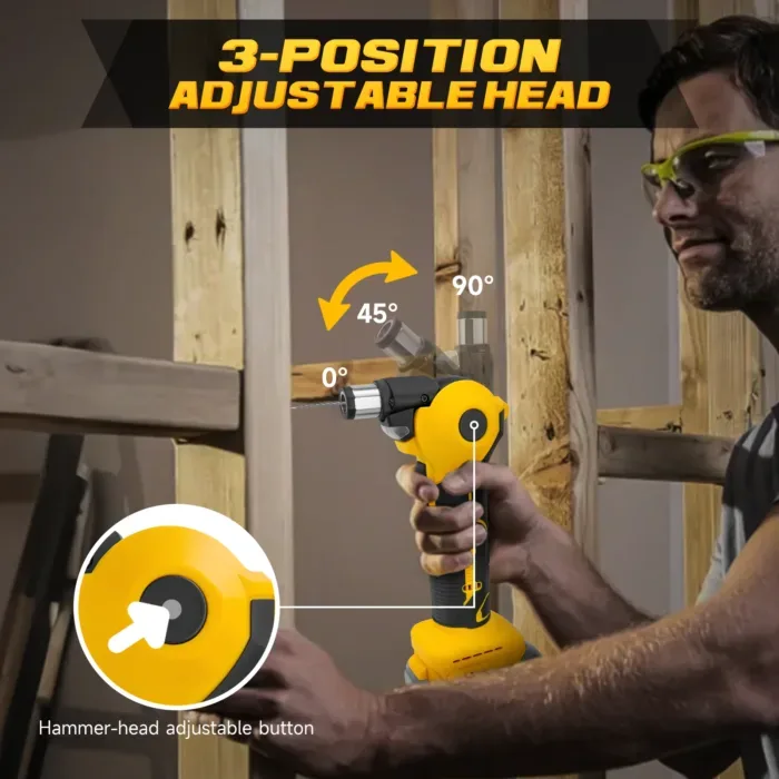 How to Hammer in Tight Spaces: Expert Tips for Precision Work