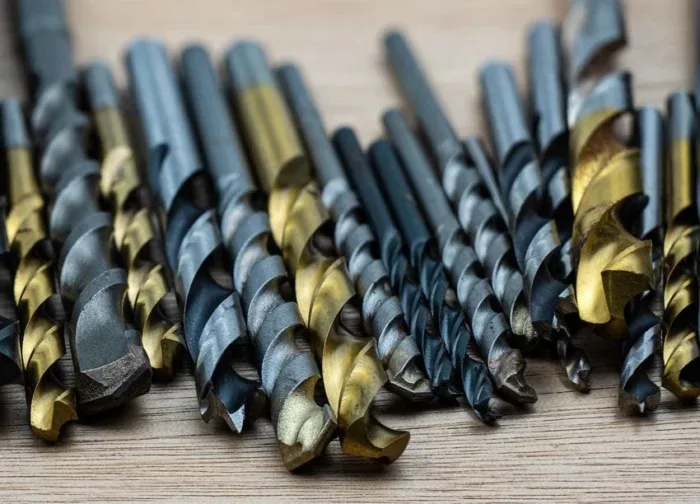 Cobalt Vs Titanium Drill Bit: Ultimate Durability and Performance Showdown