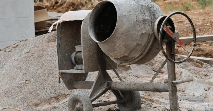 How Do You Mix Concrete in a Mixer: Step-by-Step Guide for Perfect Mix
