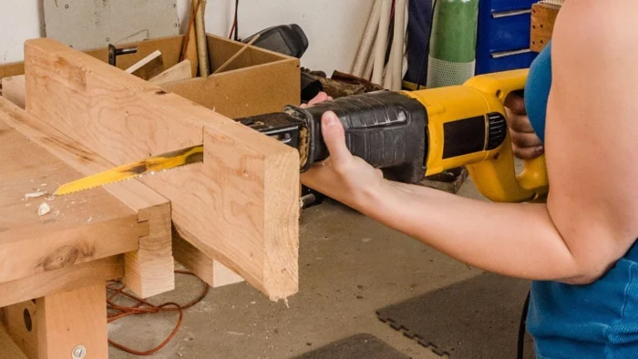 What is a Reciprocating Saw Used for: Ultimate Guide & Tips