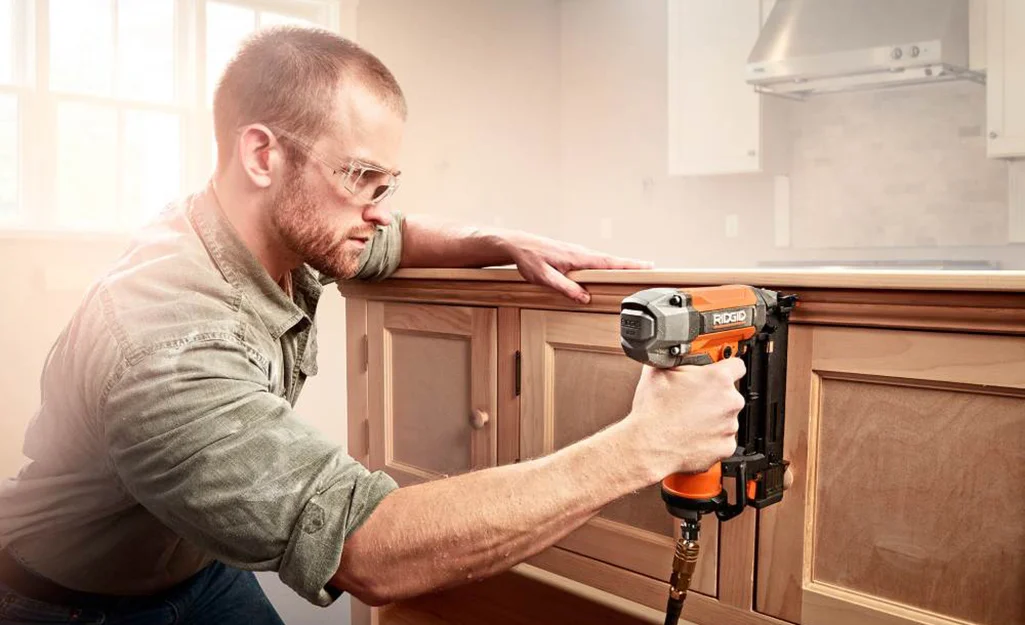 Best nail guns for your project section 2