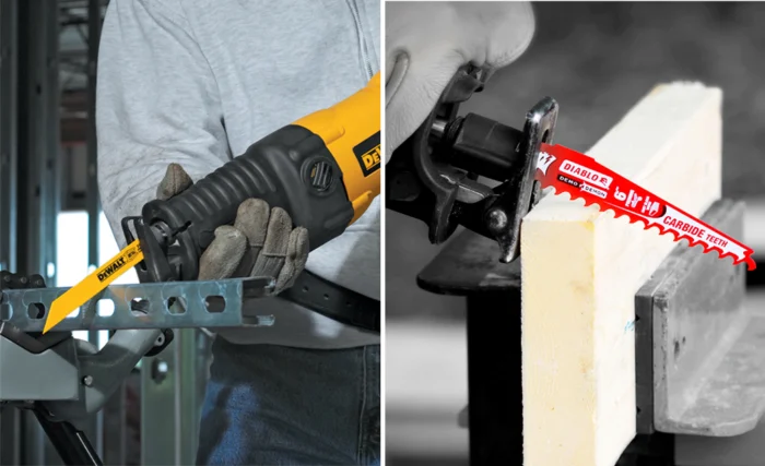 Can a Reciprocating Saw Cut Metal: Expert Tips & Safety Guide