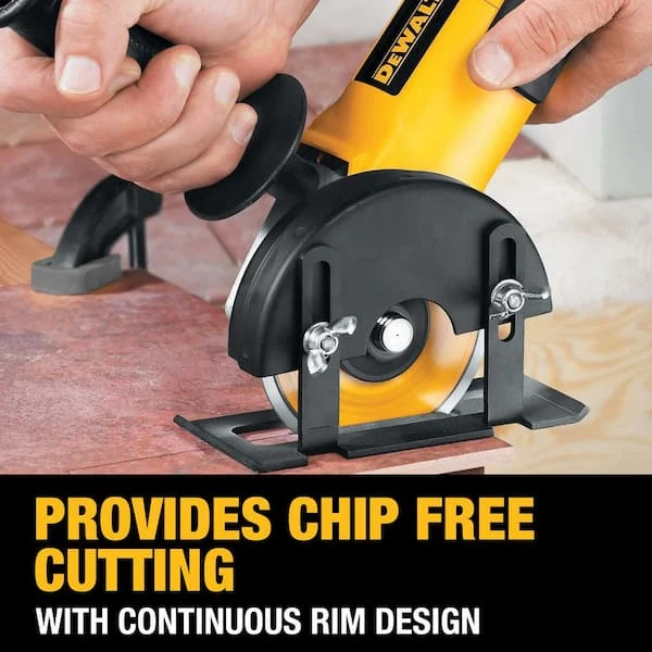 Can You Cut Ceramic Tile With a Circular Saw: Expert Tips Revealed