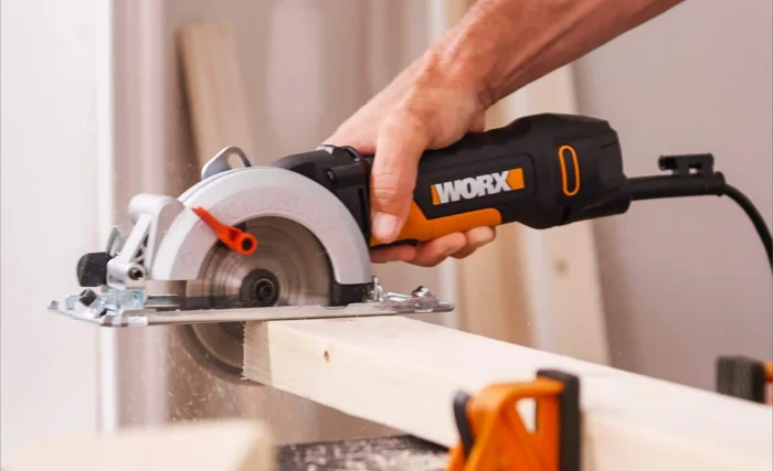 What is a Circular Saw Used for: Essential Projects Made Easy