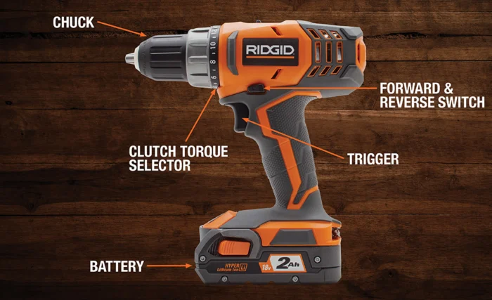 How to Use a Cordless Drill: Essential Tips for Beginners