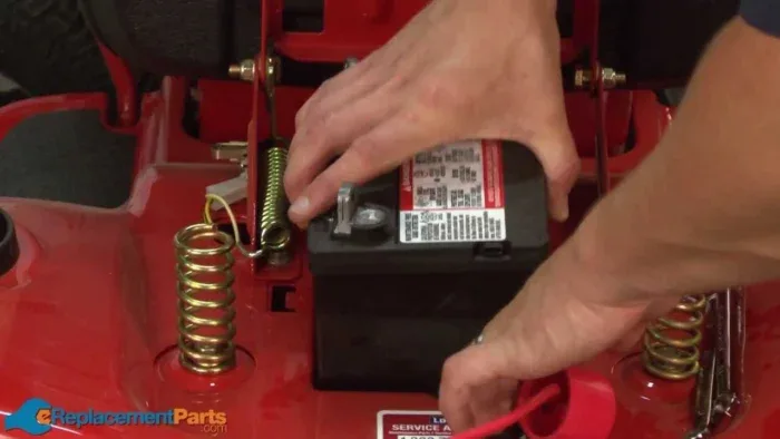 How to Charge a Lawn Mower Battery: Quick and Easy Steps