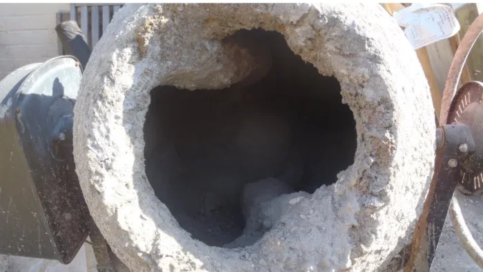 How to Clean Concrete Mixer: Quick & Easy Step-by-Step Guide