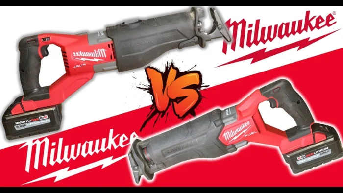 Reciprocating Saw Vs Sawzall: Ultimate Comparison for Best Choice