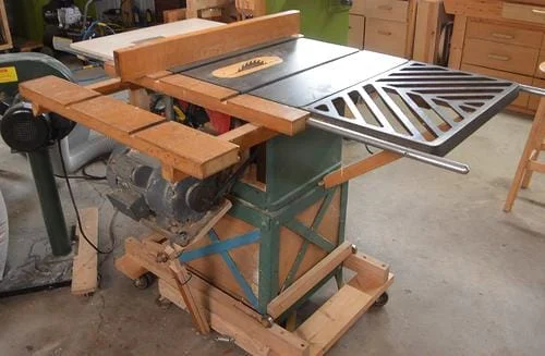 What is a Hybrid Table Saw: Ultimate Guide for Woodworkers
