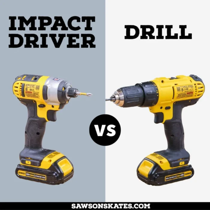 What is an Impact Driver Used for: Essential DIY Tool Benefits