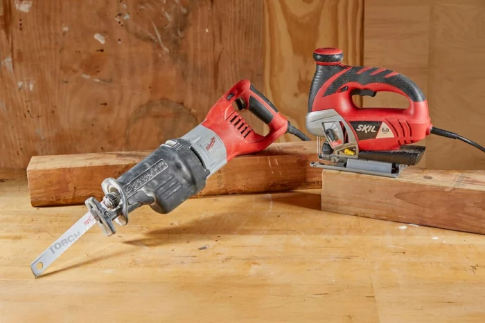 Jigsaw Vs Oscillating Tool: Ultimate Comparison for DIY Success