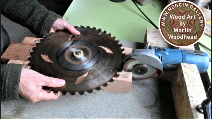 How to Sharpen a Circular Saw Blade: Expert Tips for Perfect Cuts