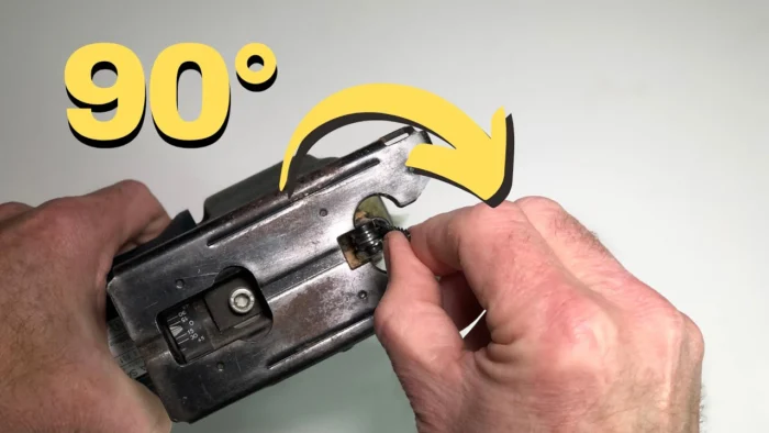 How to Change a Jigsaw Blade: Quick & Easy Step-by-Step Guide