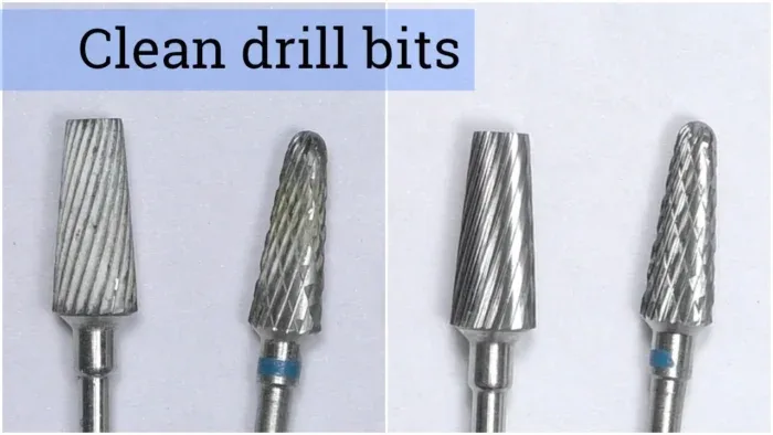 How to Clean Nail Drill Bits: Expert Tips for Safe Sterilization