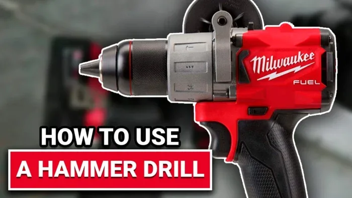 How to Use a Hammer: Essential Tips for Perfect DIY Results