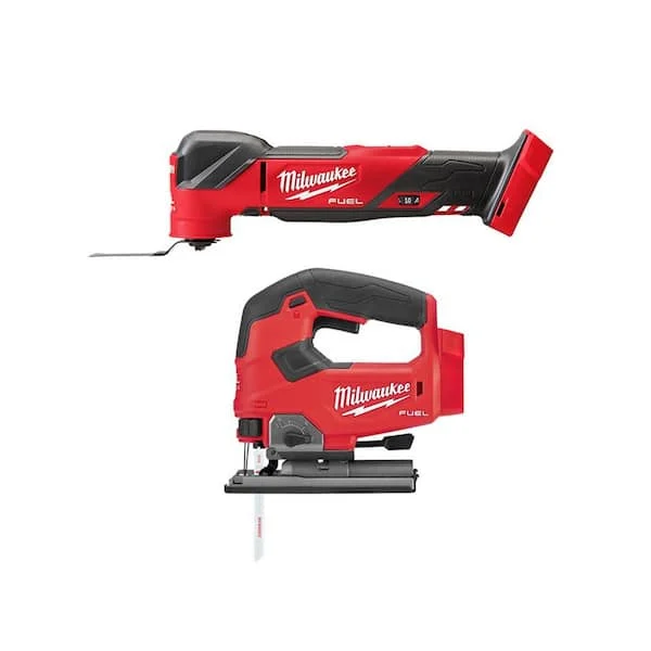 Jigsaw Vs Oscillating Tool: Ultimate Comparison for DIY Success