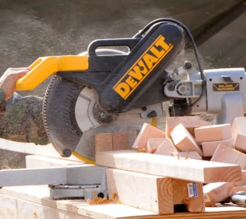 What is a Miter Saw Used for: Essential Woodworking Guide