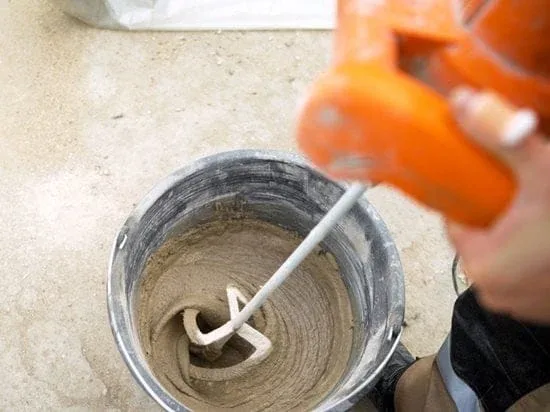 How to Mix Concrete in a Bucket Without a Mixer: Easy Step-by-Step Guide