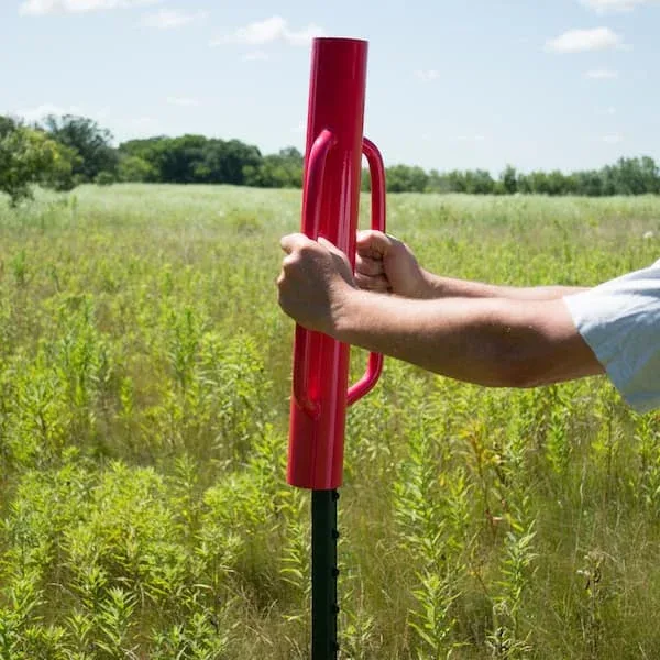 How to Hammer Fence Posts: Easy Steps for Perfect Installation