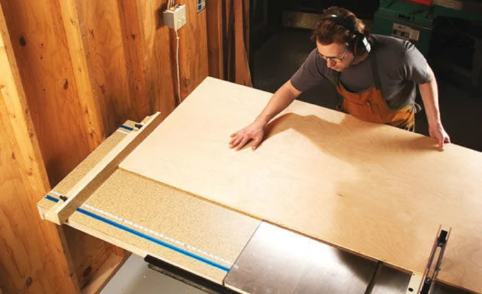What is Rip Capacity on a Table Saw: Ultimate Guide for Woodworkers