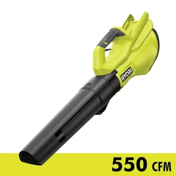 Ryobi cordless leaf blowers ry40lb01b 64 600 piwp