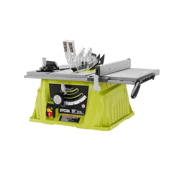 How Many Amps Does a Table Saw Use: Essential Power Guide