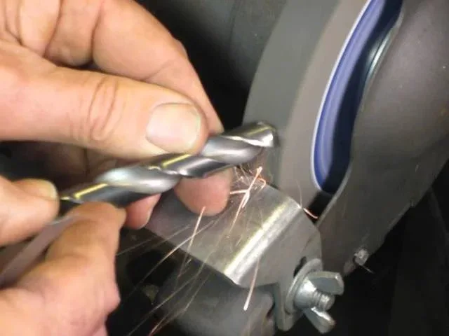 How to Sharpen Drill Bits by Hand: Easy Steps for Precision