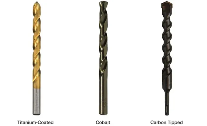 Difference between Wood And Metal Drill Bits: Ultimate Guide Revealed